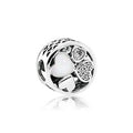 Four Heart Charm