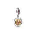 Money from All Directions Charm
