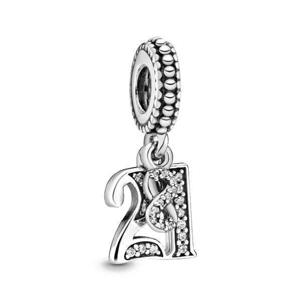 Number Charm