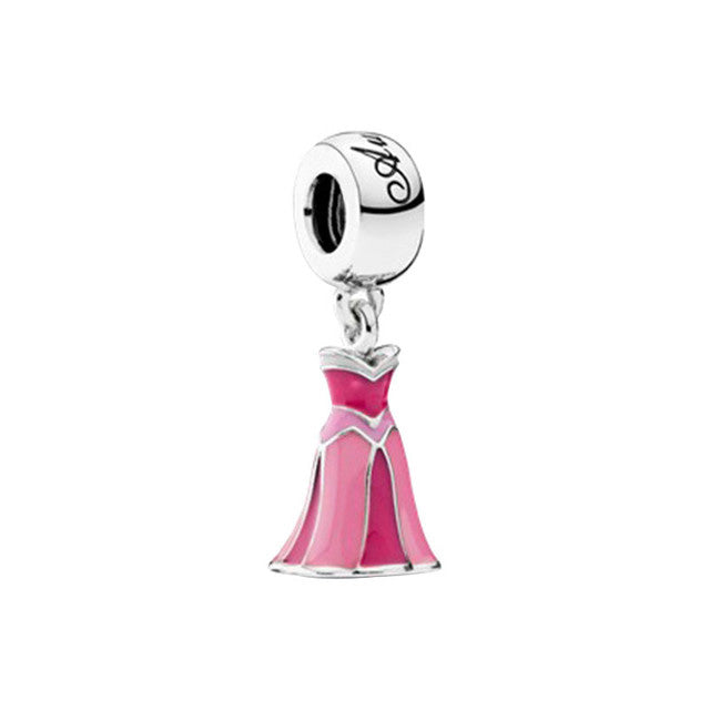 Evening Dress Charm