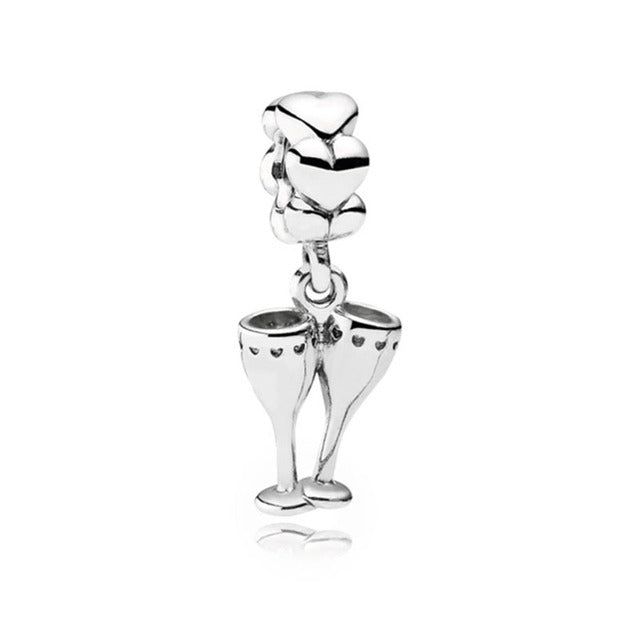 Cheers Charm