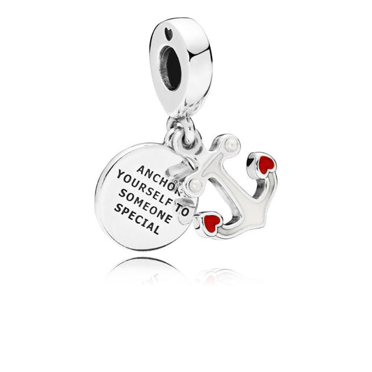 Love Someone Charm