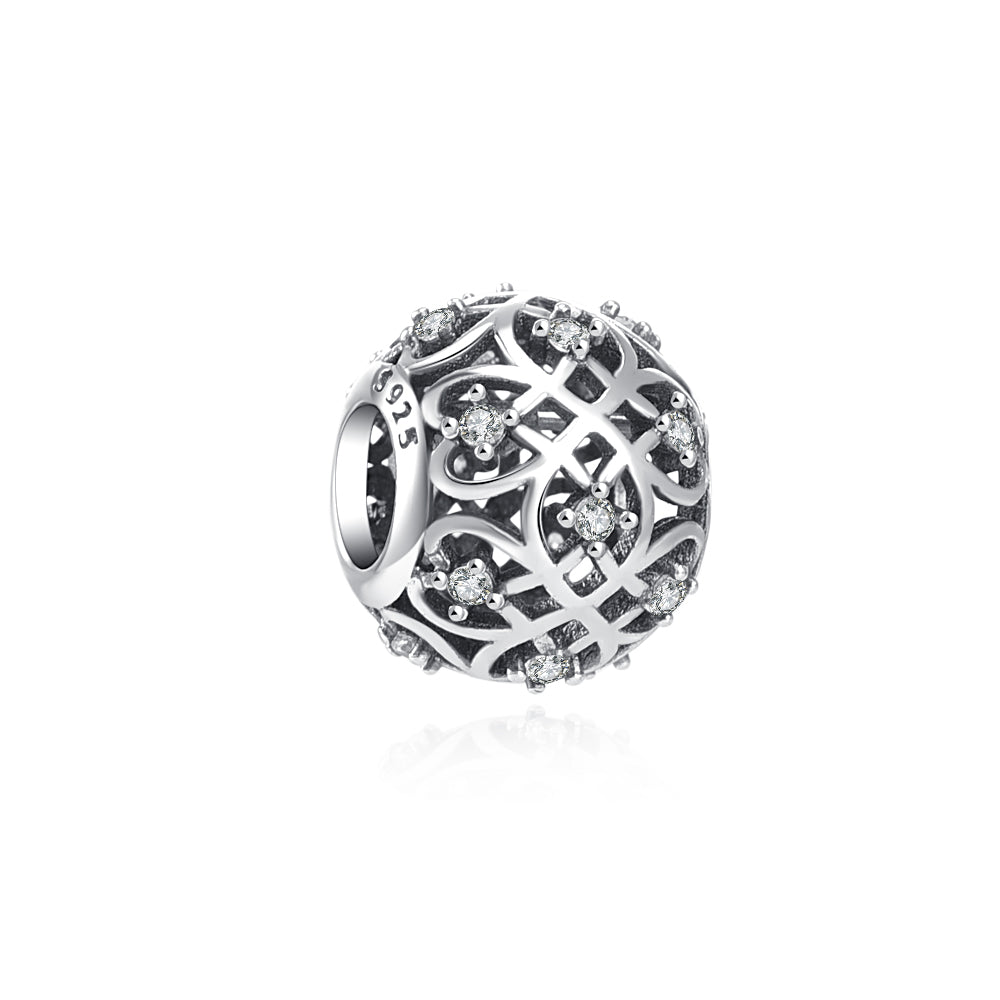 Vine Charm