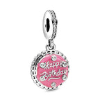 Birthday Cake Charm
