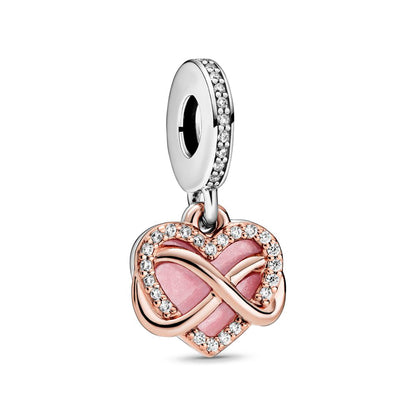 Family Forever Charm