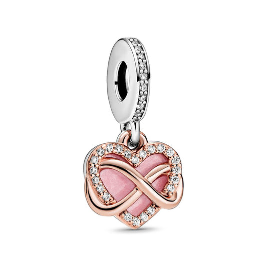 Family Forever Charm