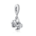 Get Married Charm
