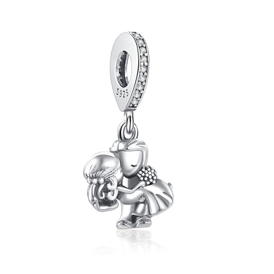 Get Married Charm