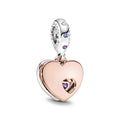 Heart Charm