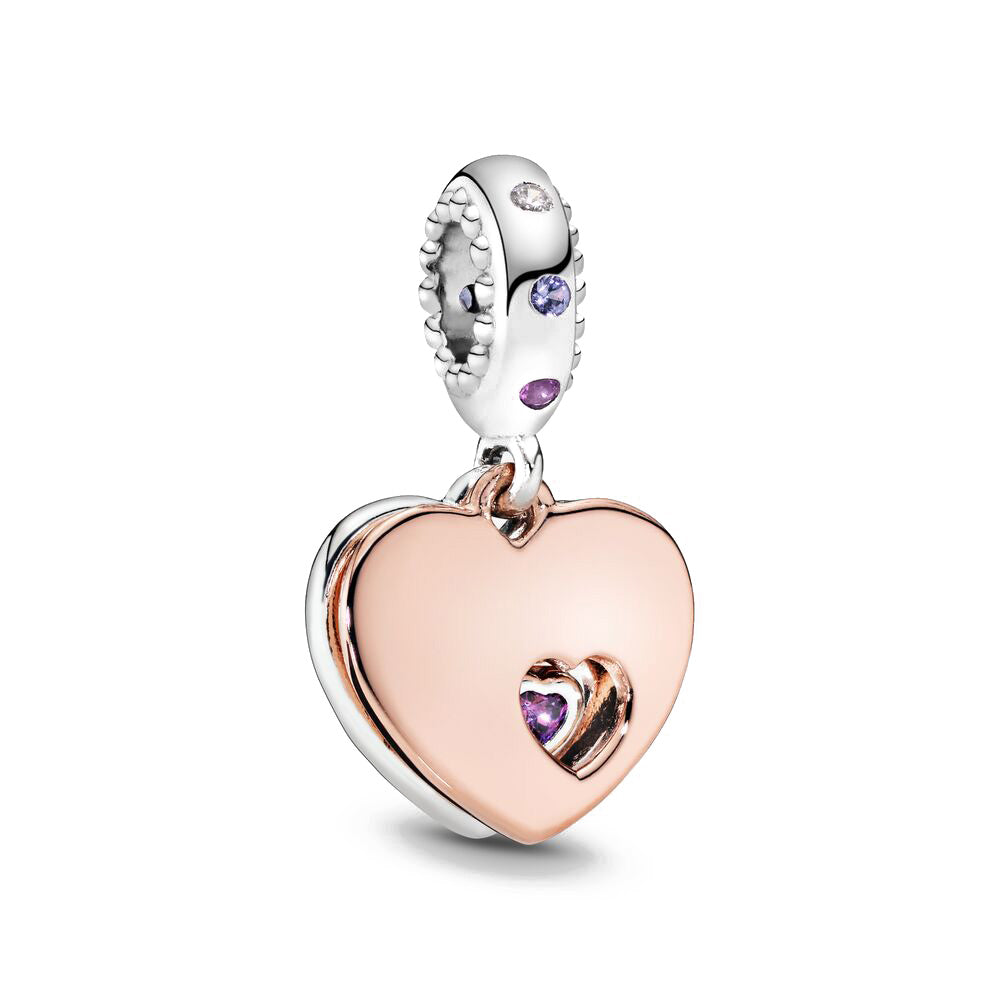 Heart Charm