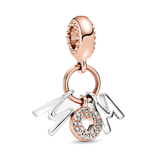 Love Mum Charm