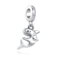 Shark Charm
