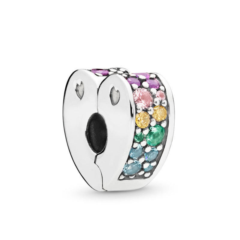 Love Colorful Charm--5 colors