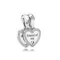 Friend of Mine