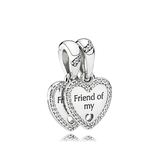 Friend of Mine