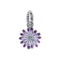 Spring Flower Charm II
