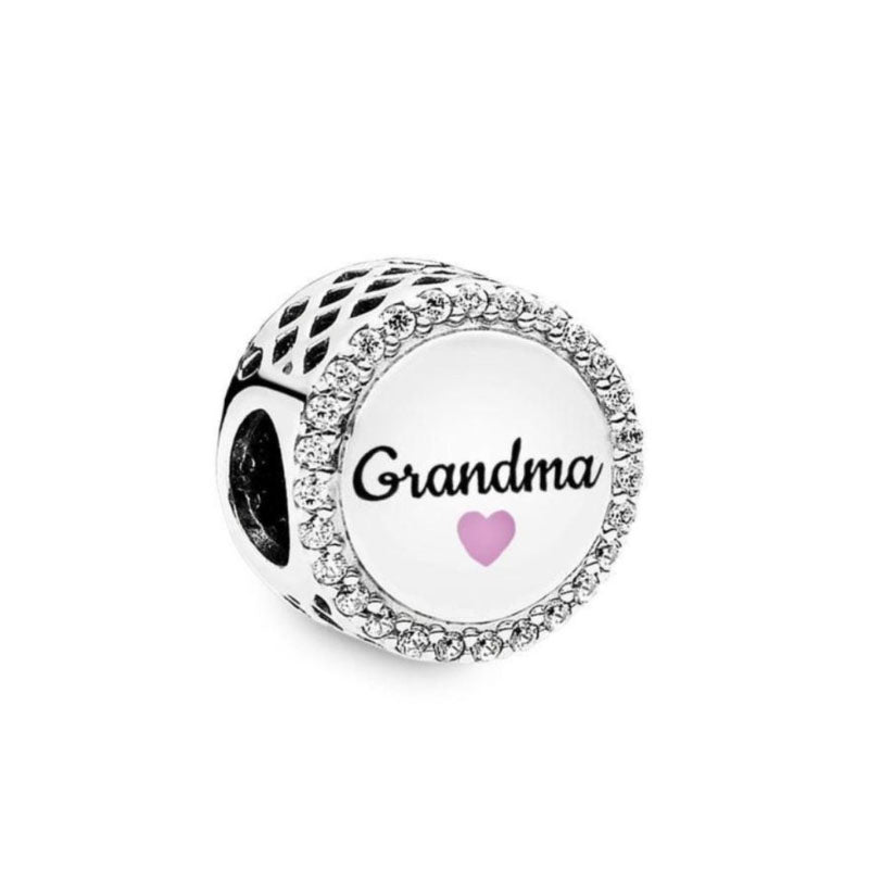 Grandma Charm