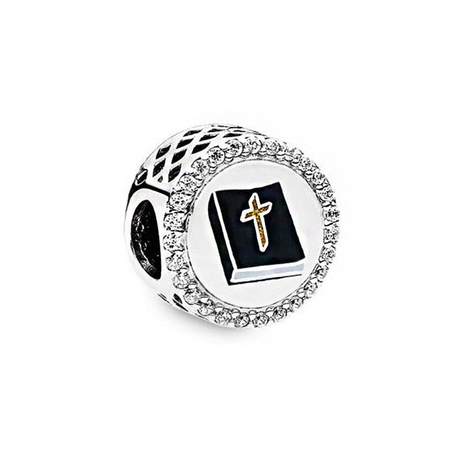 Bible Charm