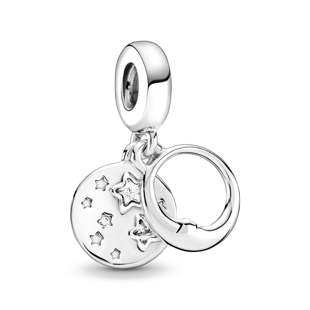 Many Stars Charm