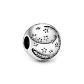 Smile Ball Charm