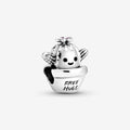 Free Hugs Charm