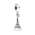 Travel to France Charm