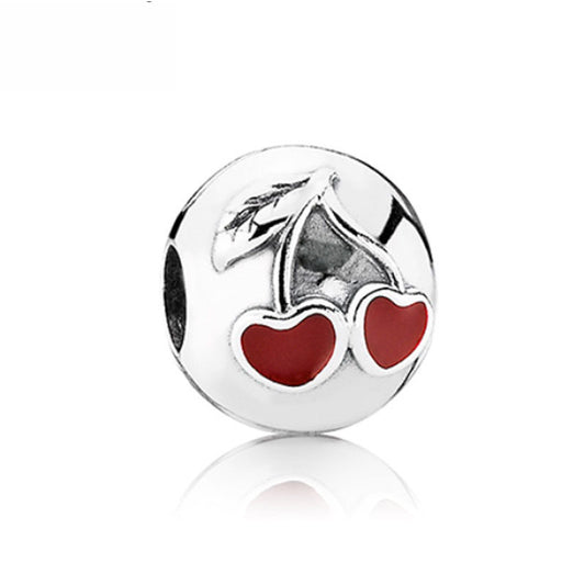 Small Cherry Charm