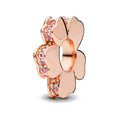 Flower Charm