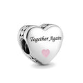 Together Again Charm