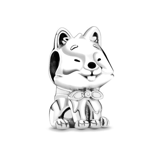 Loyal Puppy Charm