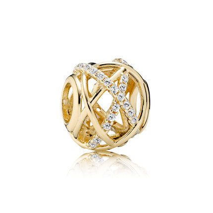 Four-Sided Charm
