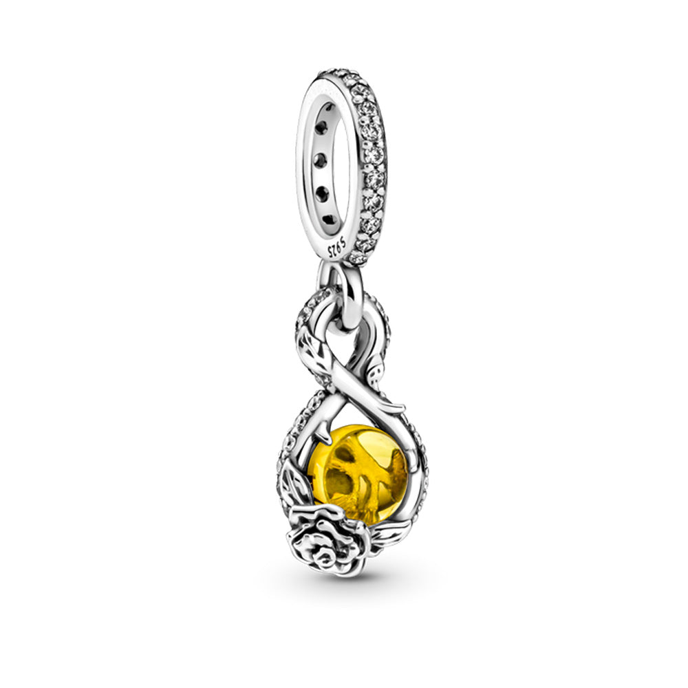 Good Things Happen Charm