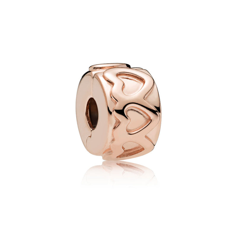 Heart Charm