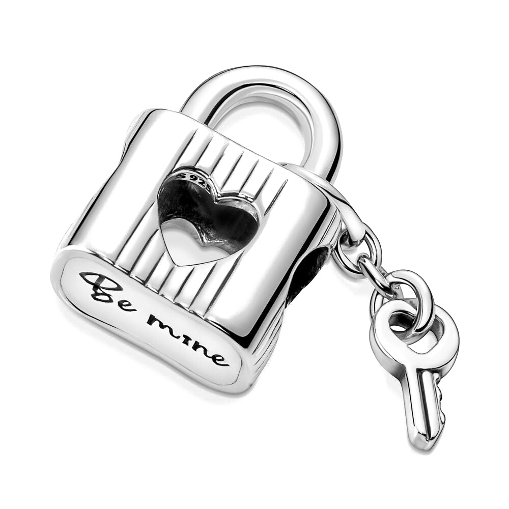 Be Mine Charm