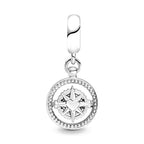 Follow Your Heart Charm