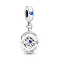 Follow Your Heart Charm