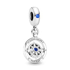 Follow Your Heart Charm