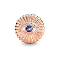 Devil's Eye Charm