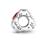 Trihedron Charm