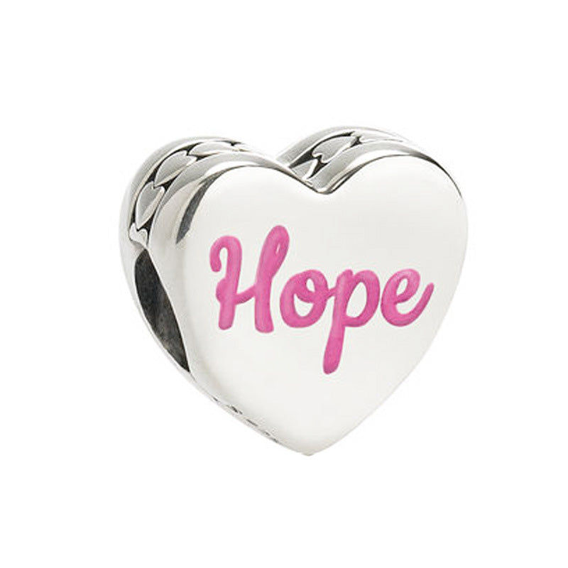 Give Me Hope Charm