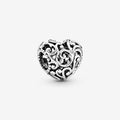 Heart Charm