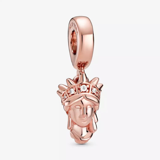 Statue of Liberty Charm