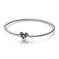 Heart Butterfly Bracelet