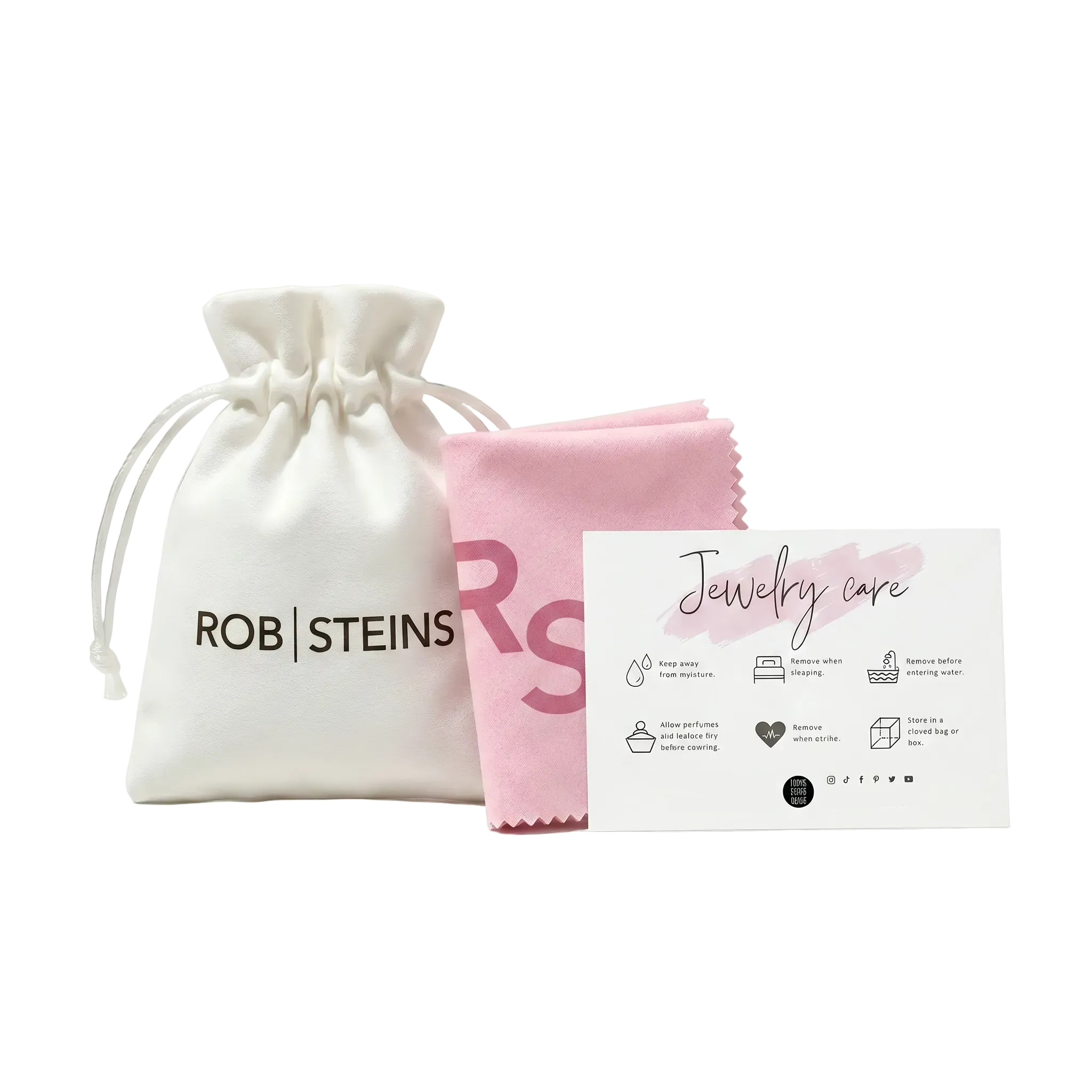 Travel Care Kit