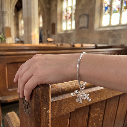 The Christian Charm