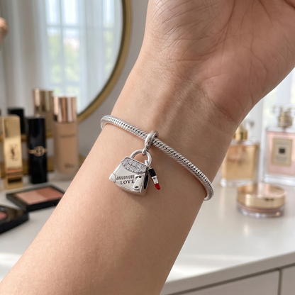 Handbag Charm