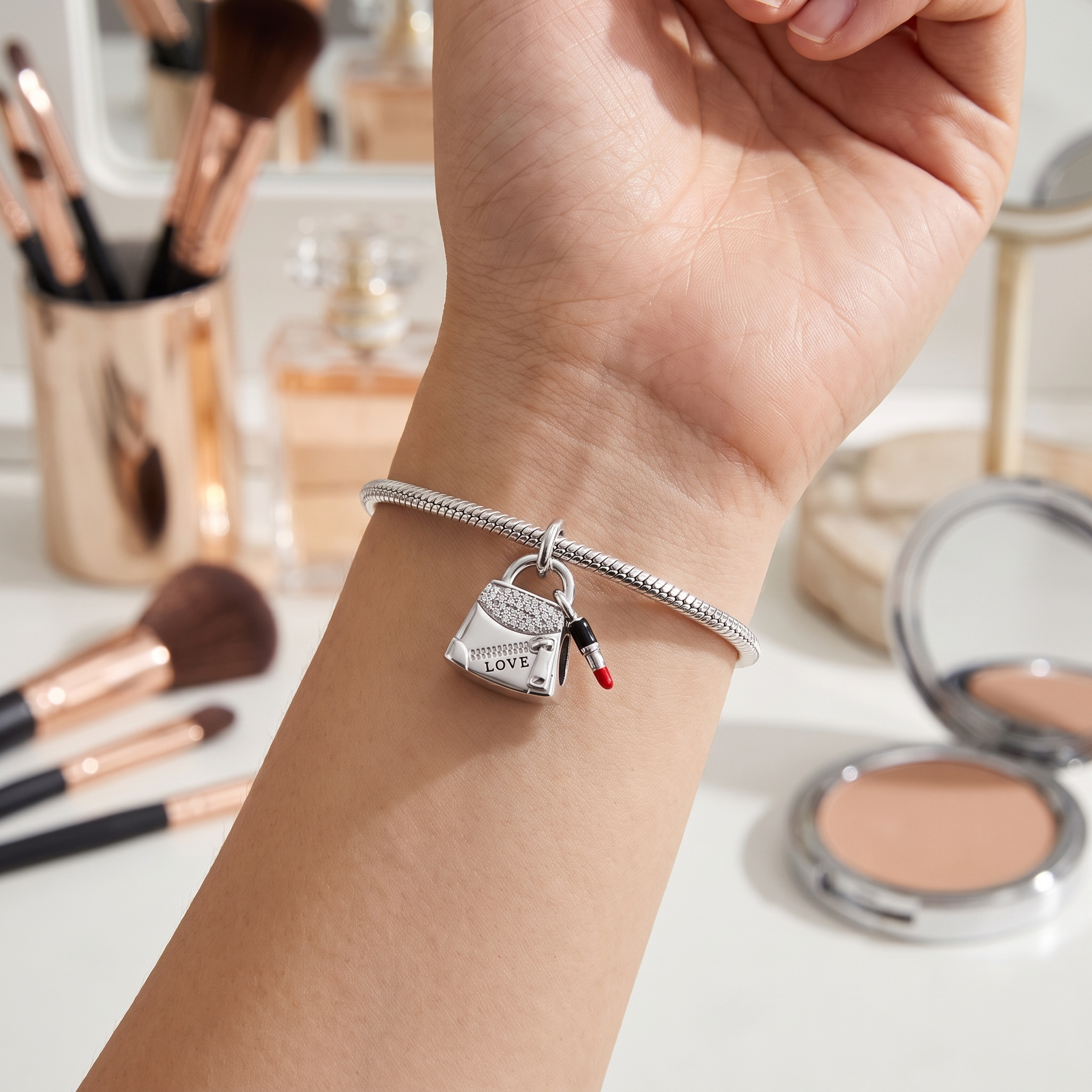 Handbag Charm