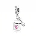 Headphone Charm