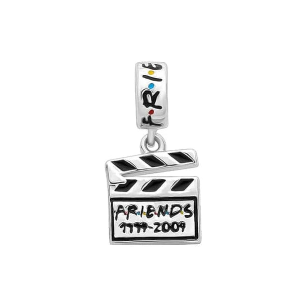 Friends 1999-2009 Charm