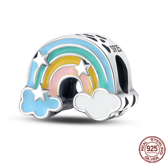 Imagination Rainbow Charm